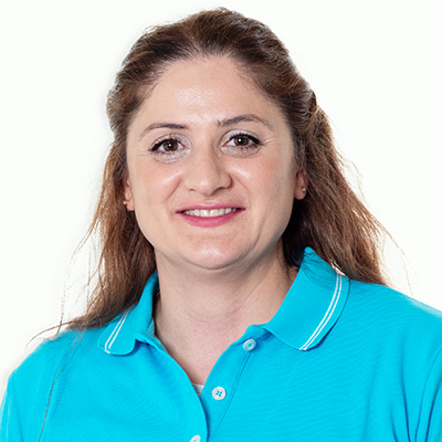 Esengül Ursun
