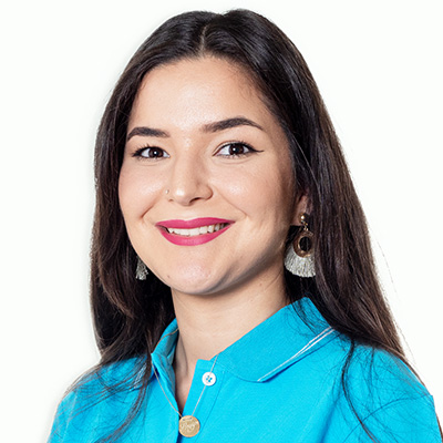 Hanife Öztürk