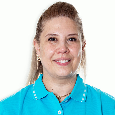 Nazli Kurt
