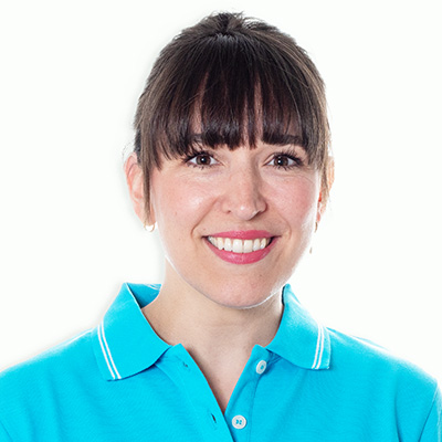 Vanessa Scherger